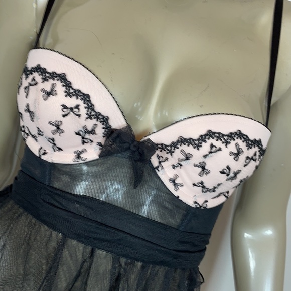 VICTORIAS SECRET TEDDY - Picture 2 of 5